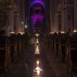Benediktinerstift Göttweig - Stiftskirche