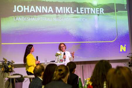 Land Niederösterreich, Tourismusstrategie 2030+