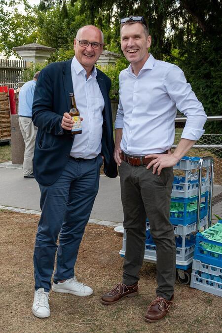 Sommerfest 2026