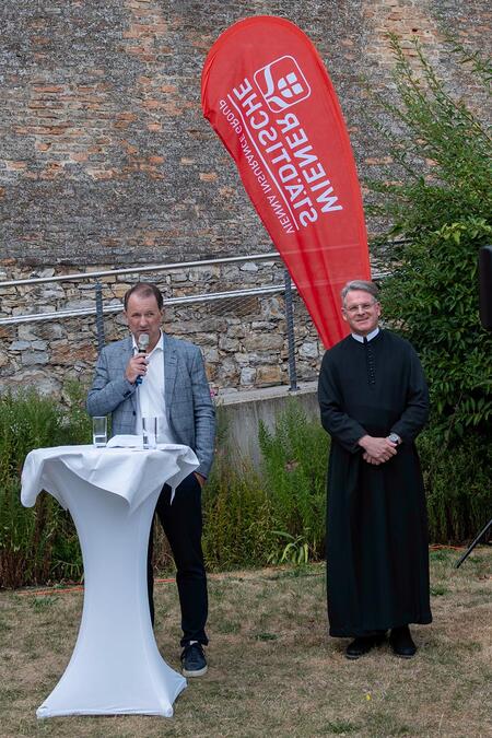 Sommerfest 2026