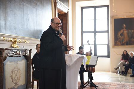 Ostermarkt und Sonderausstellung im Stift Göttweig wurden eröffnet