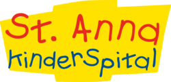 Logo St. Anna Kinderspital