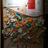 Adventausstellung Jugendhaus 'So stell ich mir den Himmel vor!'