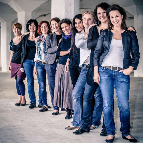 Ensemble Tiburtina