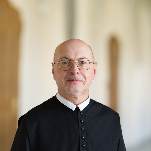 P. Franz Schuster / Bernhard Rameder
