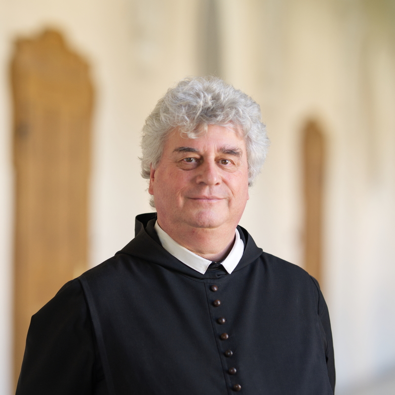 P. Johannes Paul Abrahamowicz / Bernhard Rameder