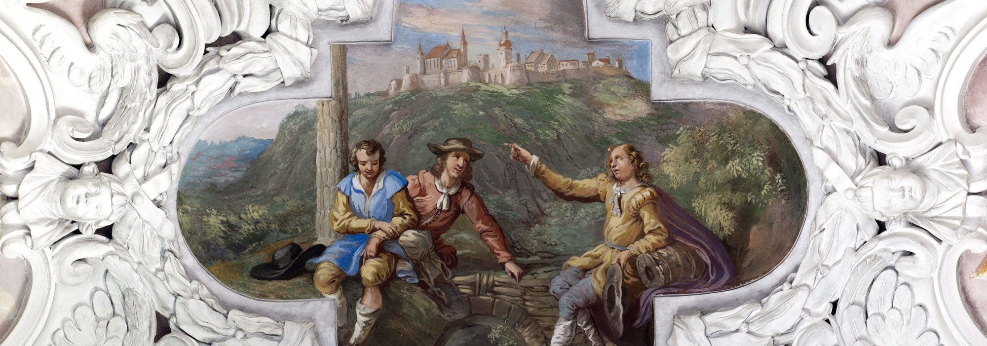 Hl. Altmann / Edgar Knaack