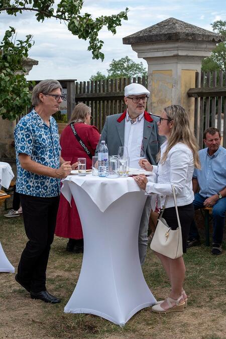 Sommerfest 2026