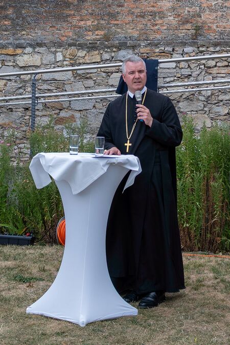 Sommerfest 2026