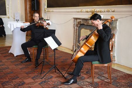 Ostermarkt und Sonderausstellung im Stift Göttweig wurden eröffnet