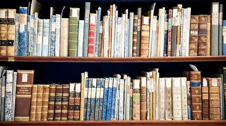 Göttweiger Musikarchiv / Bernhard Rameder