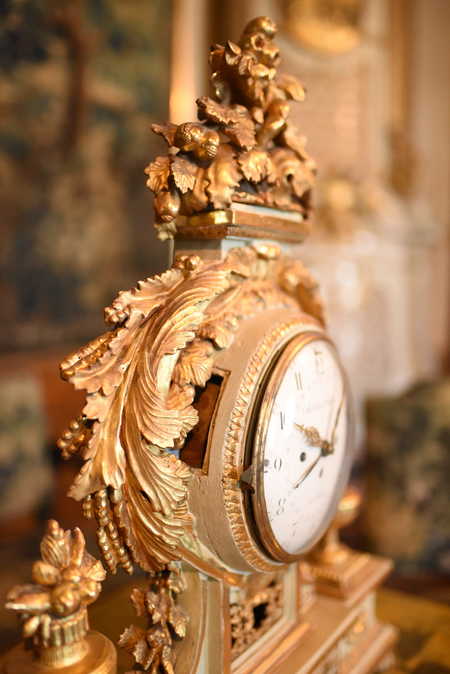 Stift Göttweig Museum / Bernhard Rameder