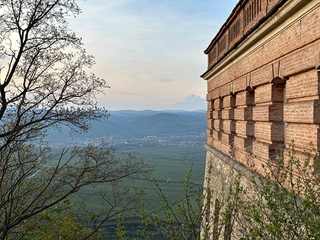 Stift Göttweig Exerzitienhaus / P. Maximilian Krenn