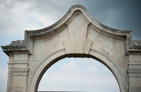 Stift Göttweig Pfortenhaus / Josef Herfert