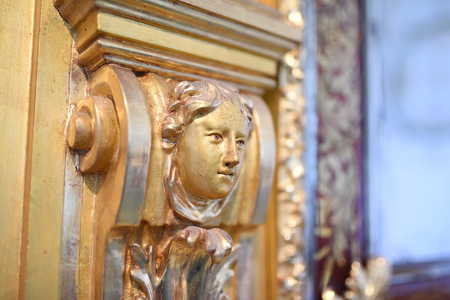 Stift Göttweig Museum / Bernhard Rameder