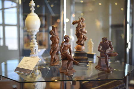 Stift Göttweig Museum / Bernhard Rameder