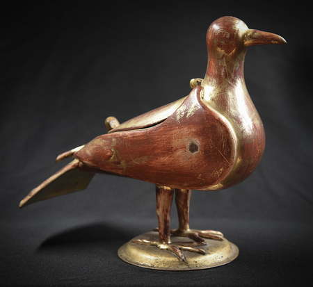 Stift Göttweig Museum / Bernhard Rameder