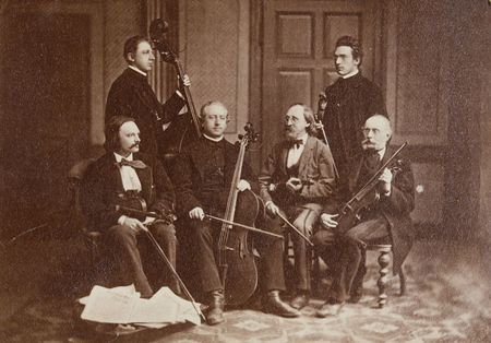 Göttweiger Musikarchiv / Bernhard Rameder