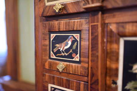 Stift Göttweig Museum / Bernhard Rameder