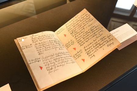 Stift Göttweig Museum / Bernhard Rameder